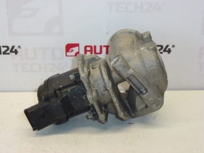 Neu EGR1.6 HDI Citroën Peugeot 9685640480 1618NR – Bild 2