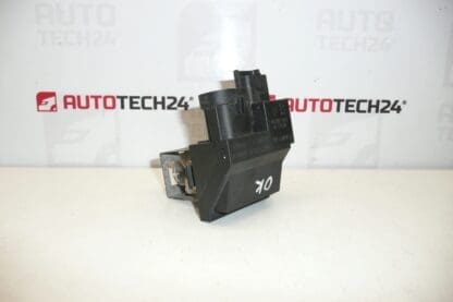 Sahara Widerstand Omron Citroën Peugeot 9662872380 1267J6