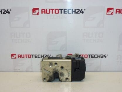 Türschloss vorne links Peugeot 206 206+ 9135R9