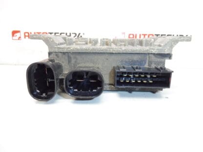 Steuergerät Servolenkung Citroën C2 C3 9653783580 400687 400688