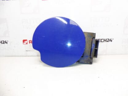 Treibstofftankdeckel Peugeot 307 9643083777 EQJB