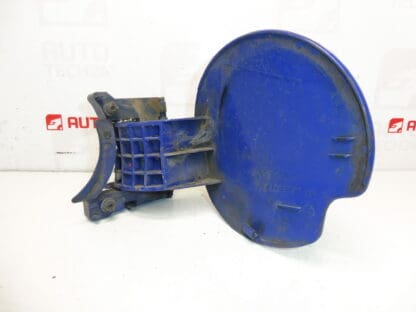 Treibstofftankdeckel Peugeot 307 9643083777 EQJB