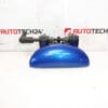 Türgriff rechts hinten Peugeot 206 KMF 9101N9