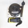 ECU ABS ESP Peugeot 206 9649026980 10.0960-1127.3