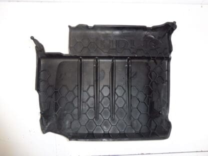 Motorabdeckung 1.6 HDI Peugeot Citroën 9684889380 9684889480