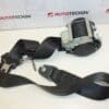 Beifahrer-Sicherheitsgurt Peugeot 307 5 Türen 96612288XX 8974TQ – Bild 2