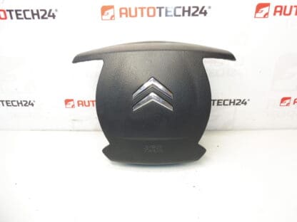 Airbag Fahrer Citroën C5 X7 96824771ZD 4112NC