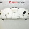 Tachometer Citroën C5 X7 9665560480 9809867480 6103aa