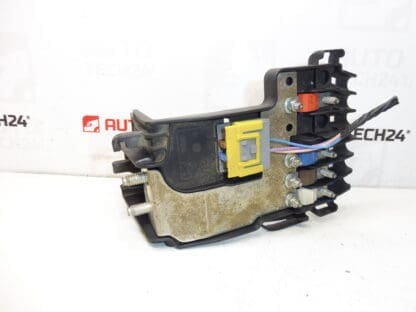 Sicherungsmodul Citroën 9660222380 6500EK – Bild 2
