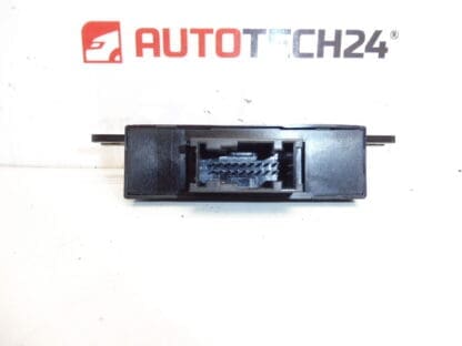 Steuergerät Citroën Peugeot 9659997680 6490C5 – Bild 2
