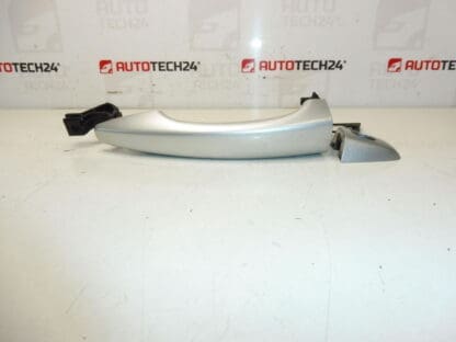 Citroën Peugeot DS EZRC 9101LV TRAVER TOR GRUND – Bild 2