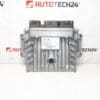 DELPHI DCM3.4 Steuergerät 9666266580 9663548180