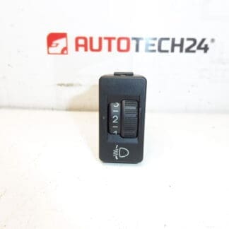 Höhenkorrekturfahrer Citroën Peugeot 9636669277 9647664077