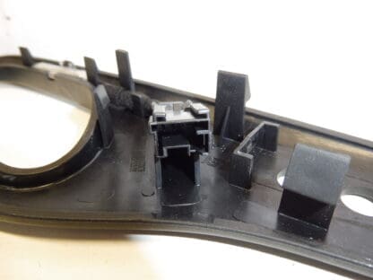 Innenschalenverkleidung Türgriff Citroën C5 X7 9657692077 9660041077 9119ES – Bild 2