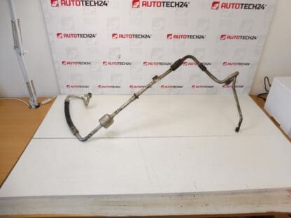 Klimoöhre Peugeot Citroën 9659576380 64774 6477e9