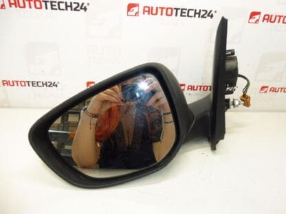 Linker Außenspiegel Peugeot 301 Citroen C-Elysée EZRC 1609064880 – Bild 2