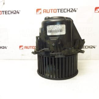 Lüfterheizung und Klimaanlage Citroën C5 X7 GMV PF3 6441aj