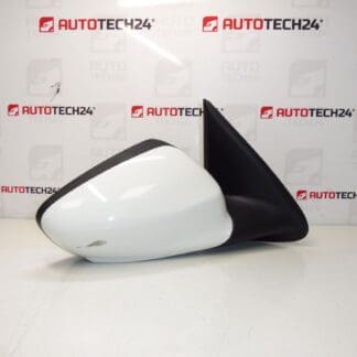 Rechter Spiegel Peugeot 301 Citroen C-Elysée EWP 1609064580