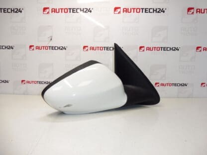 Rechter Spiegel Peugeot 301 Citroen C-Elysée EWP 1609064580