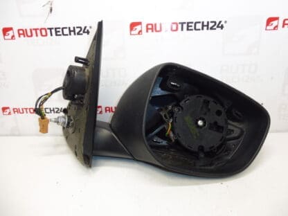 Rechtsaußenspiegel Peugeot 301 Citroën C-Elysée EZRC 1609064580 – Bild 2