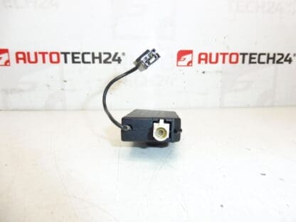 Antennenmodul FM2 Citroën Peugeot 9657017980 – Bild 2