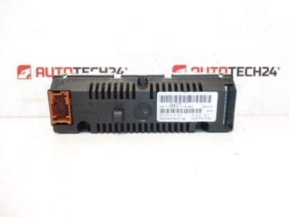 Anzeige für Radio-Computer Peugeot 207 96770437XT 1607145180 – Bild 2