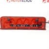 Dritte Bremsleuchte Peugeot 207 Kombi 9680158180 6350CK – Bild 2