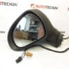 Linker Außenspiegel EWP Peugeot 207 96806498XT 8149ZG – Bild 2