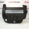 Motorabdeckung 1.8 16V 6fy Citroen Peugeot 9653373180 9653425980 0248n4