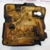 Motorschutzabdeckung 2.0 HDI RHR PEUGEOT 9657955780 – Bild 2