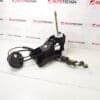 Peugeot 207 9685232980 2400JZ Schalthebel