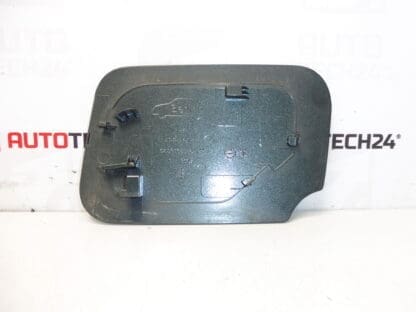 Peugeot -Panzerabdeckung 407 Limousine 1517A6 EZQC – Bild 2