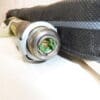 Rechter Seitenairbag Dach Peugeot 407 9660989280 8331AC – Bild 2