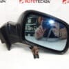 Rechtes Aussenspiegel Peugeot 407 96457004XT 8149VC – Bild 2