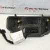 Fassung mit Verkabelung für linkes Rücklicht Peugeot 407 Kombi 6350T3 6350FR – Bild 2