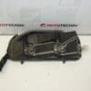 Steckdose mit Verkabelung der linken Rückleuchte Peugeot 407 KOMBI 6350T3 6350FR