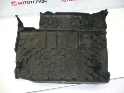 Motorabdeckung 1.6 HDI Peugeot 9659999880 0137E5