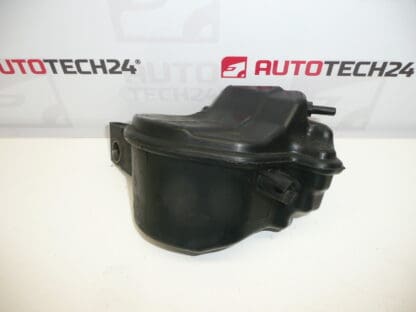 Unterdruckbehälter Citroën Peugeot 9649508680 037007