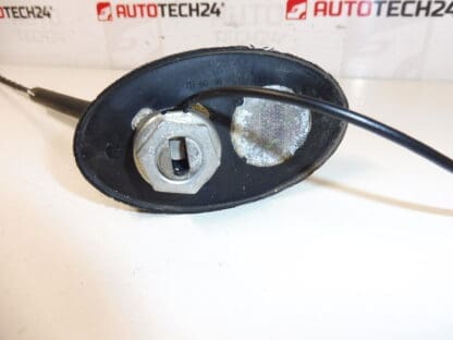Antenne Citroën Peugeot 9658544380 6561JQ – Bild 2