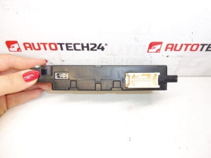 Bluetooth Citroën Peugeot 9666001080 S180073001 6574 Stk. – Bild 2