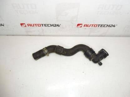 Citroën Peugeot 1.8 16 V und 2.0 16V 6466RRR