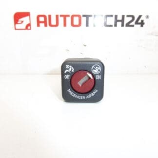 Citroën Peugeot 96373205 Wand