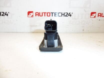 Citroën Peugeot 9676028380 Heckdeckel Steuergerät – Bild 2
