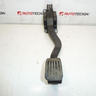 Citroën Peugeot Bosch 028075235 9645851580