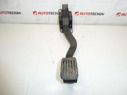 Citroën Peugeot Bosch 028075235 9645851580