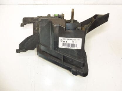 Front Fog Scheinwerfer Original Peugeot 407 9641945480 620636 – Bild 2