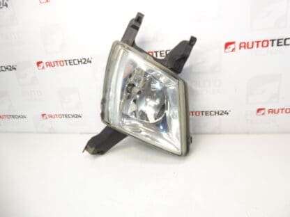 Front Fog Scheinwerfer Original Peugeot 407 9641945480 620636