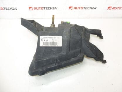 Front Fog Scheinwerfer Original Peugeot 407 9641945680 620836 – Bild 2