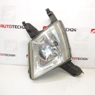 Front Fog Scheinwerfer Original Peugeot 407 9641945680 620836