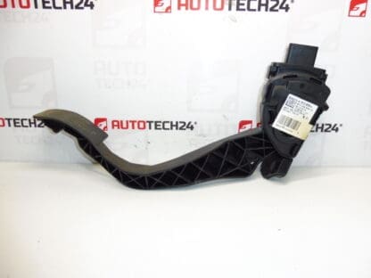 Gaspedal Hella Citroën C3 Picasso 9681383980 1601AC – Bild 2